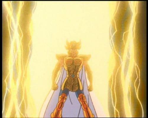 Otaku Gallery  / Anime e Manga / Saint Seiya / Screen Shots / Episodi / 051 - Sorpresa alla quinta casa / 093.jpg